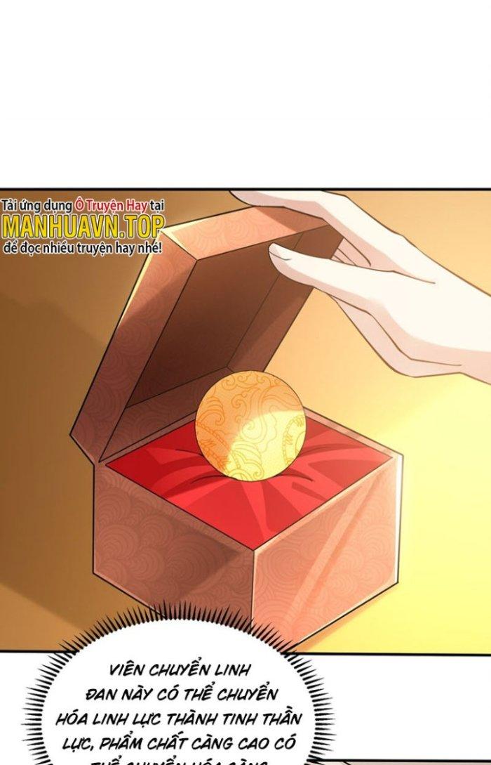 Thần Cấp Khế Ước: Bắt Đầu Từ Một Con Mèo Chapter 15 - Trang 2