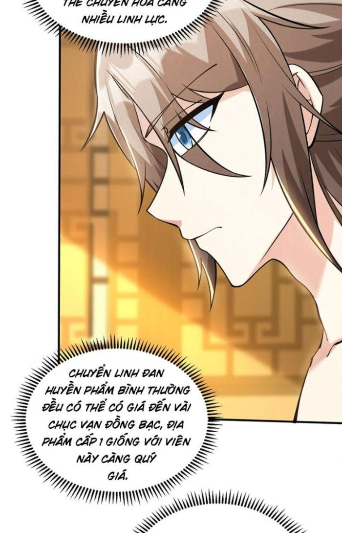 Thần Cấp Khế Ước: Bắt Đầu Từ Một Con Mèo Chapter 15 - Trang 2