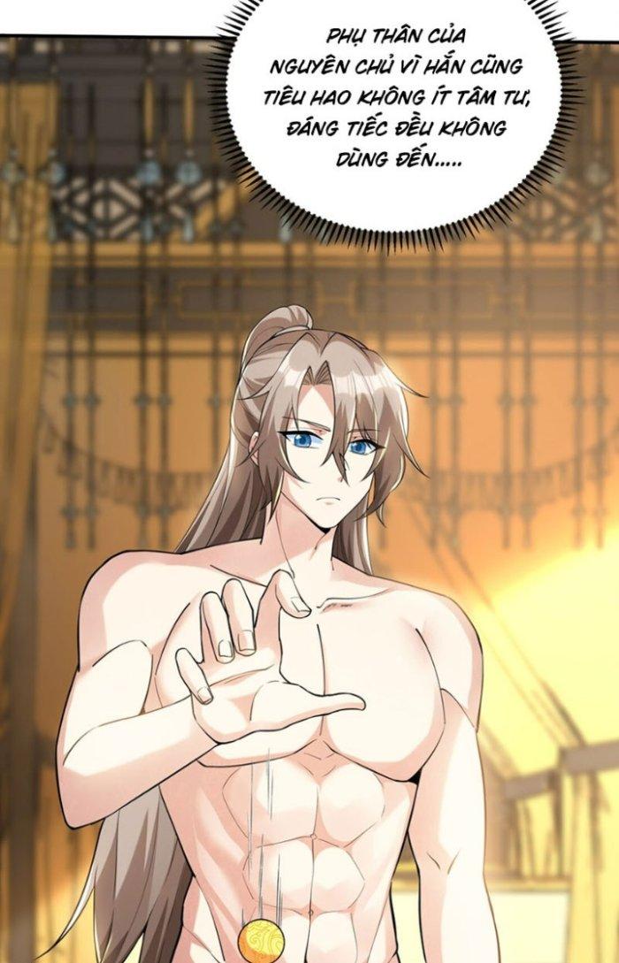 Thần Cấp Khế Ước: Bắt Đầu Từ Một Con Mèo Chapter 15 - Trang 2