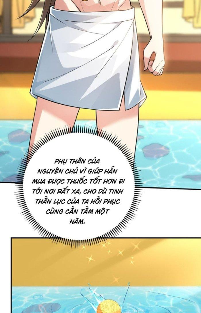 Thần Cấp Khế Ước: Bắt Đầu Từ Một Con Mèo Chapter 15 - Trang 2