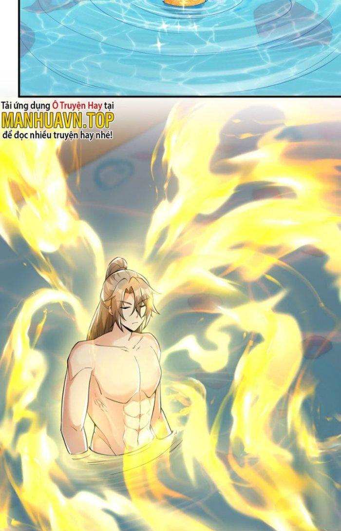 Thần Cấp Khế Ước: Bắt Đầu Từ Một Con Mèo Chapter 15 - Trang 2