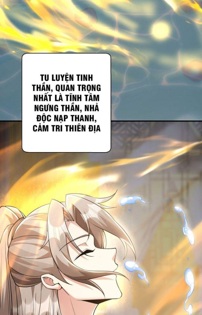 Thần Cấp Khế Ước: Bắt Đầu Từ Một Con Mèo Chapter 15 - Trang 2