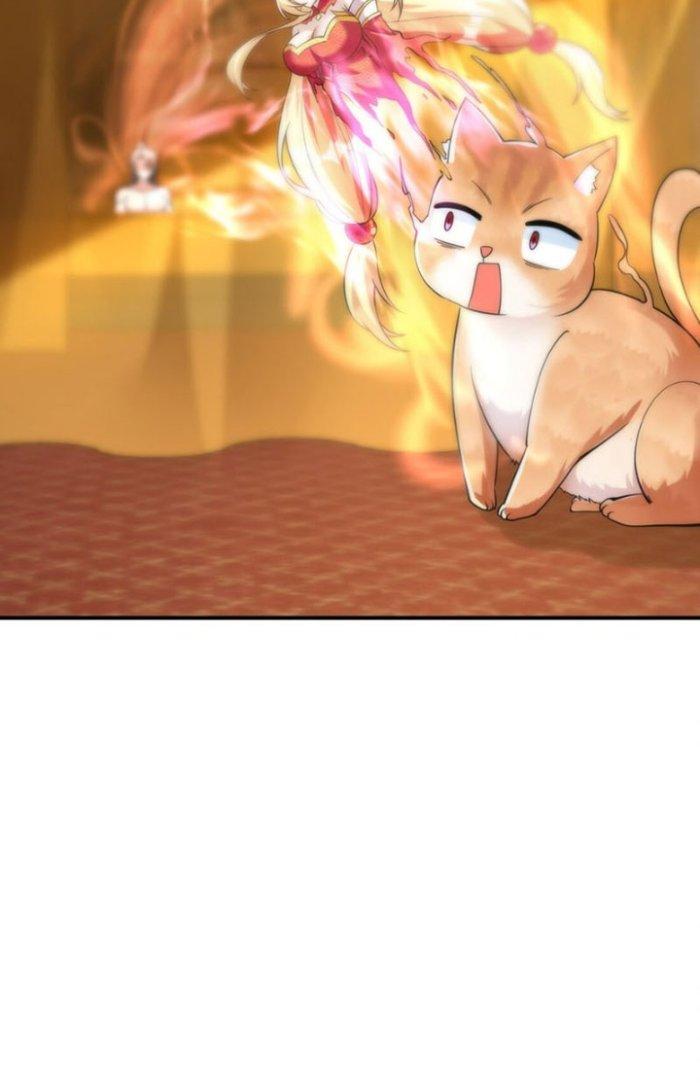 Thần Cấp Khế Ước: Bắt Đầu Từ Một Con Mèo Chapter 15 - Trang 2