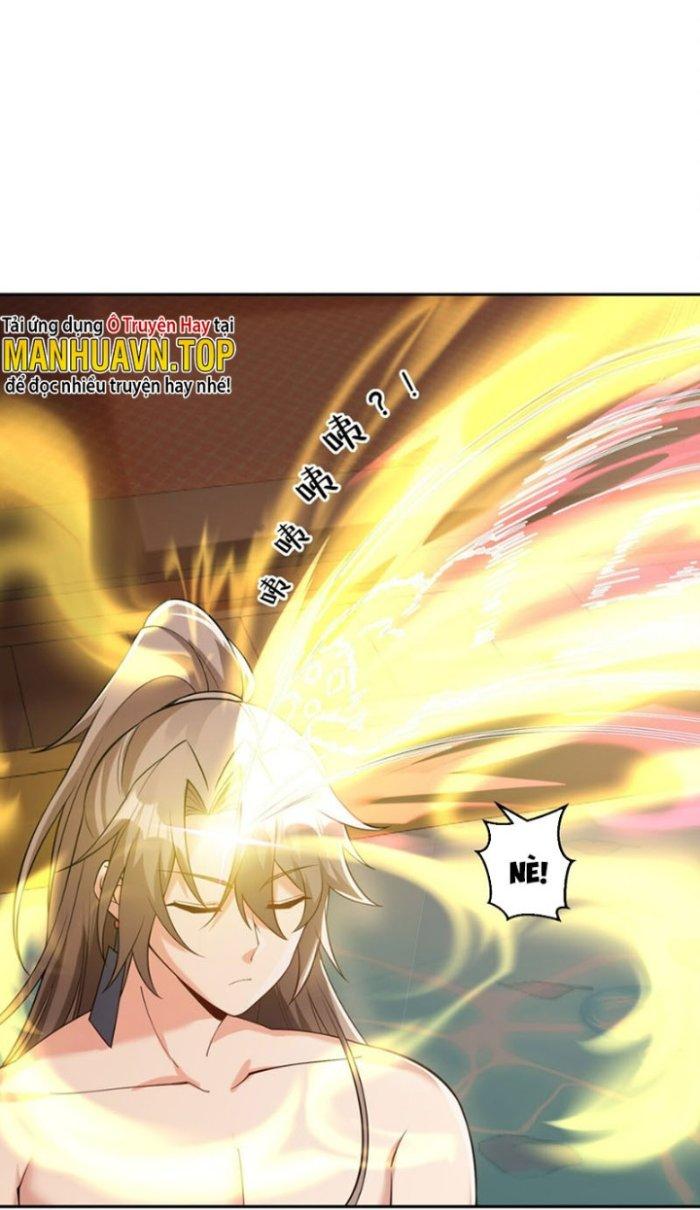 Thần Cấp Khế Ước: Bắt Đầu Từ Một Con Mèo Chapter 15 - Trang 2