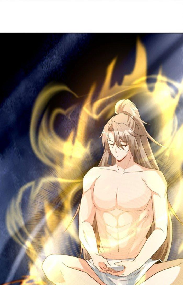 Thần Cấp Khế Ước: Bắt Đầu Từ Một Con Mèo Chapter 15 - Trang 2