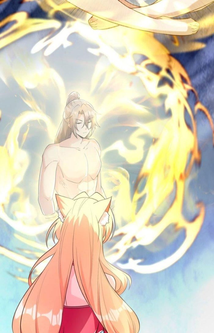 Thần Cấp Khế Ước: Bắt Đầu Từ Một Con Mèo Chapter 15 - Trang 2