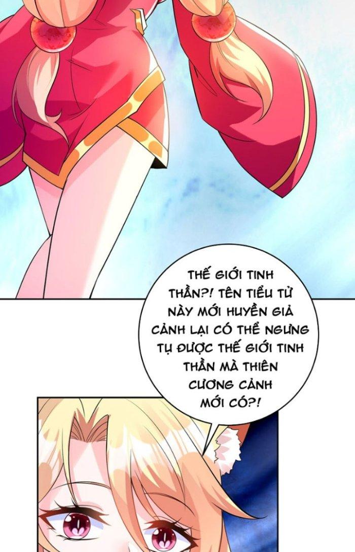 Thần Cấp Khế Ước: Bắt Đầu Từ Một Con Mèo Chapter 15 - Trang 2