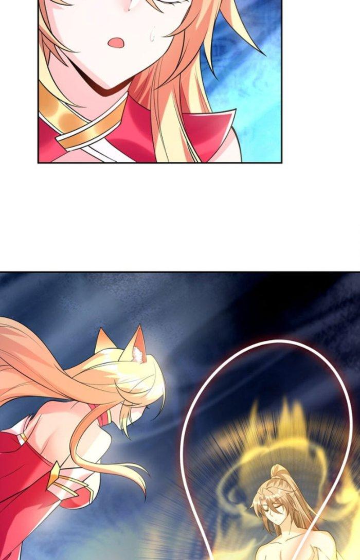 Thần Cấp Khế Ước: Bắt Đầu Từ Một Con Mèo Chapter 15 - Trang 2