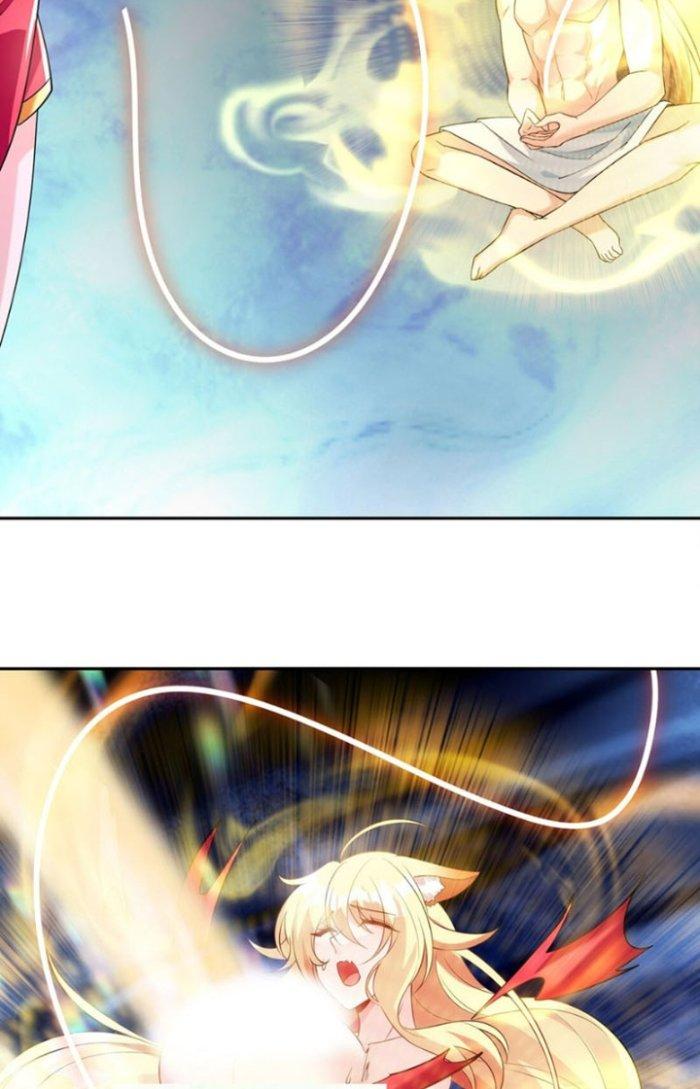 Thần Cấp Khế Ước: Bắt Đầu Từ Một Con Mèo Chapter 15 - Trang 2