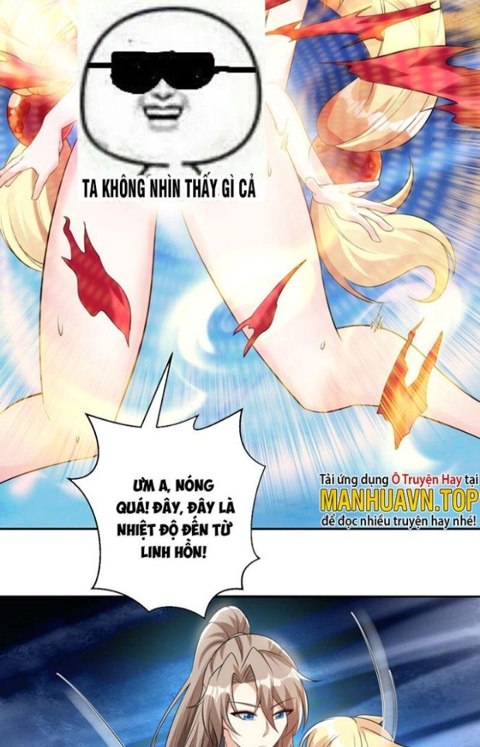 Thần Cấp Khế Ước: Bắt Đầu Từ Một Con Mèo Chapter 15 - Trang 2