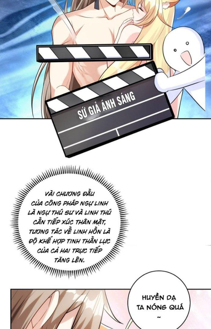 Thần Cấp Khế Ước: Bắt Đầu Từ Một Con Mèo Chapter 15 - Trang 2