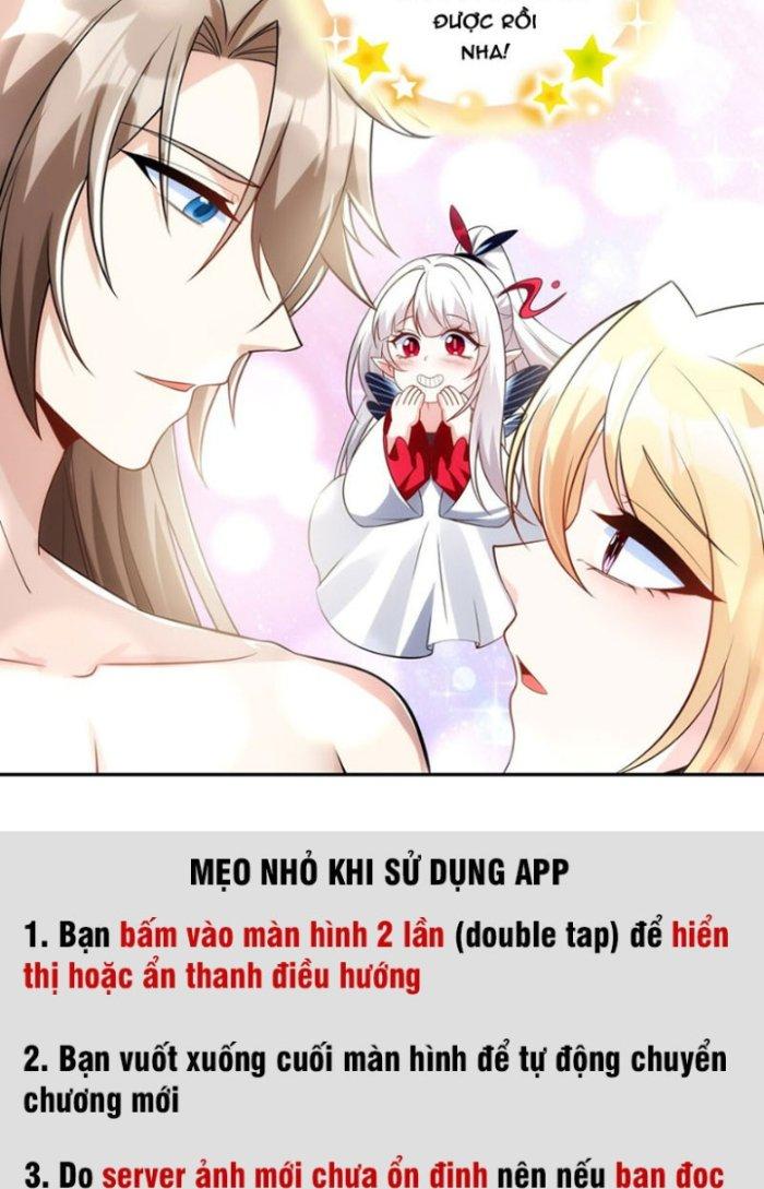 Thần Cấp Khế Ước: Bắt Đầu Từ Một Con Mèo Chapter 15 - Trang 2