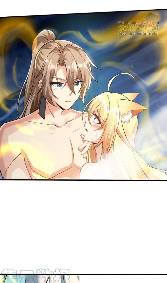 Thần Cấp Khế Ước: Bắt Đầu Từ Một Con Mèo Chapter 16 - Trang 2