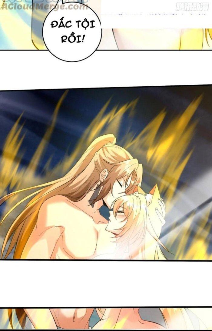 Thần Cấp Khế Ước: Bắt Đầu Từ Một Con Mèo Chapter 16 - Trang 2