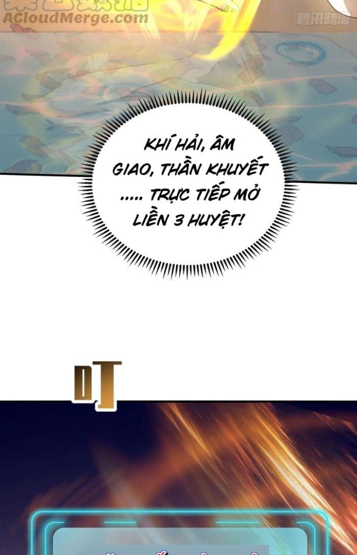 Thần Cấp Khế Ước: Bắt Đầu Từ Một Con Mèo Chapter 16 - Trang 2