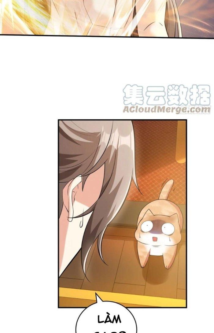Thần Cấp Khế Ước: Bắt Đầu Từ Một Con Mèo Chapter 16 - Trang 2