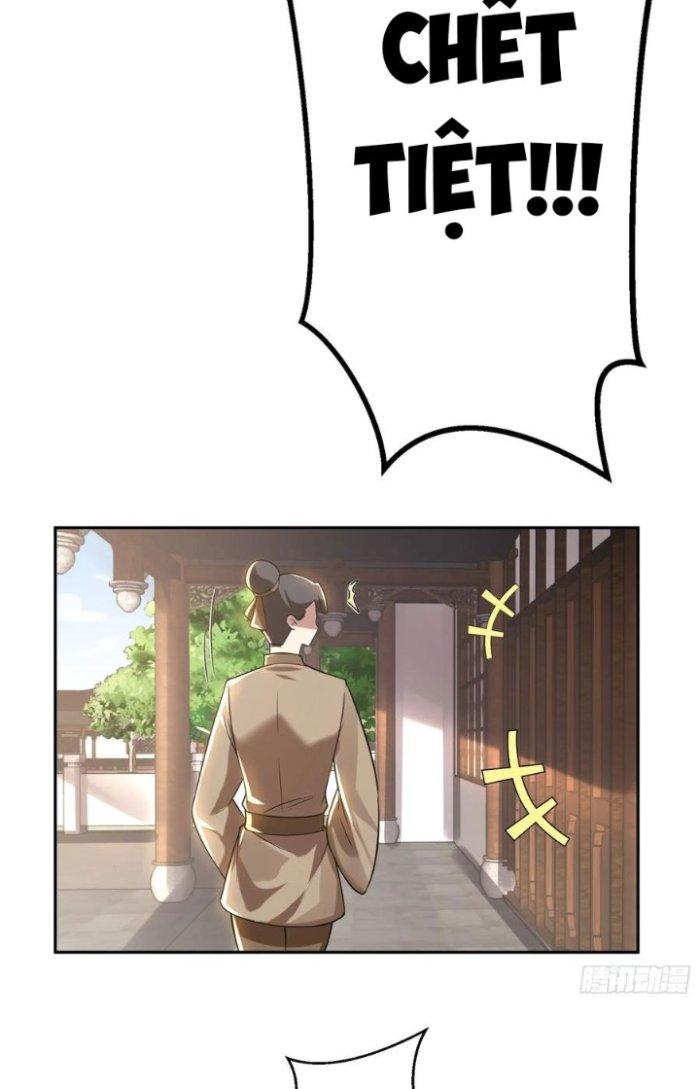 Thần Cấp Khế Ước: Bắt Đầu Từ Một Con Mèo Chapter 16 - Trang 2