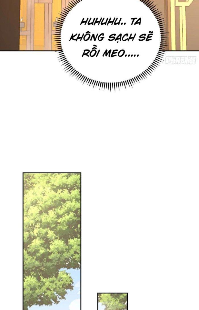 Thần Cấp Khế Ước: Bắt Đầu Từ Một Con Mèo Chapter 16 - Trang 2