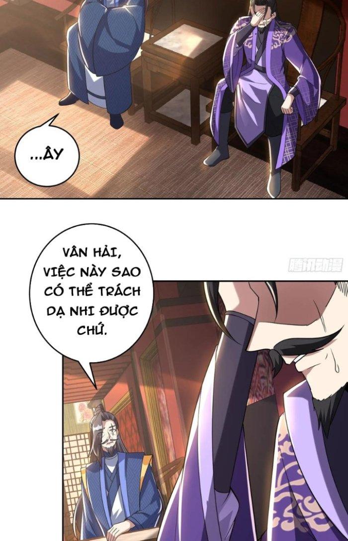 Thần Cấp Khế Ước: Bắt Đầu Từ Một Con Mèo Chapter 16 - Trang 2