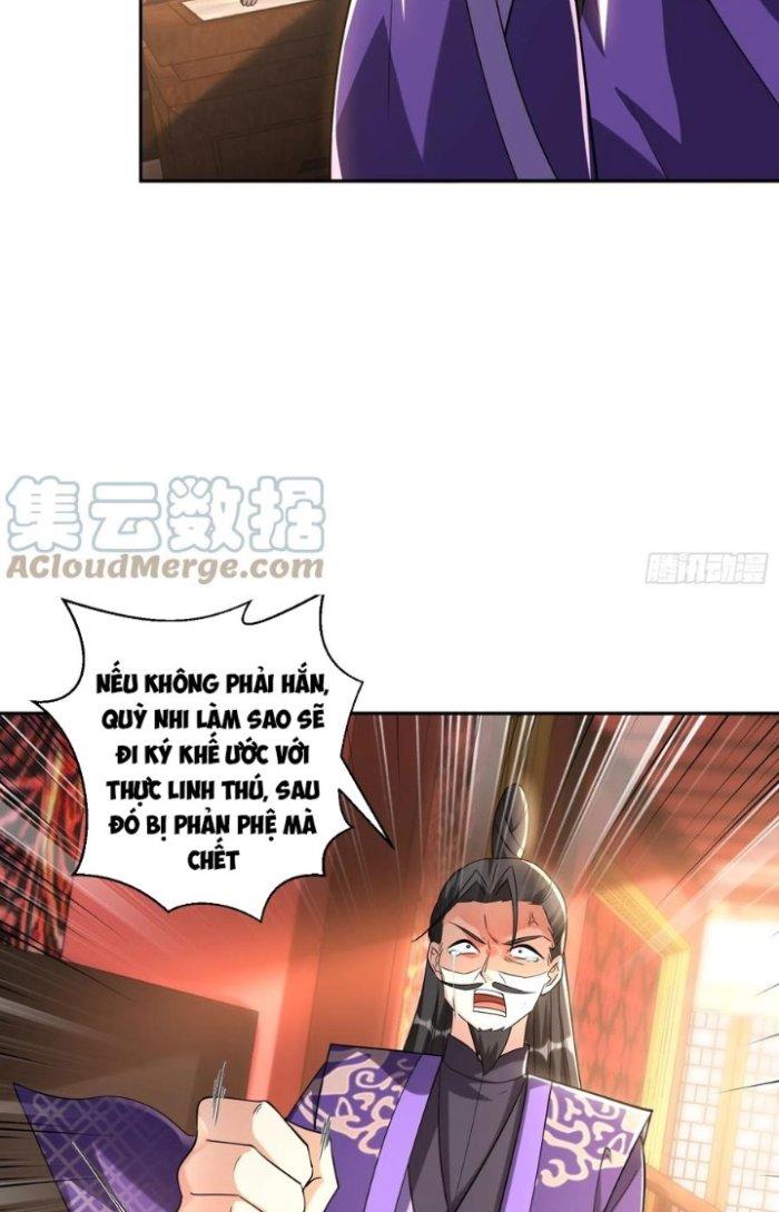 Thần Cấp Khế Ước: Bắt Đầu Từ Một Con Mèo Chapter 16 - Trang 2