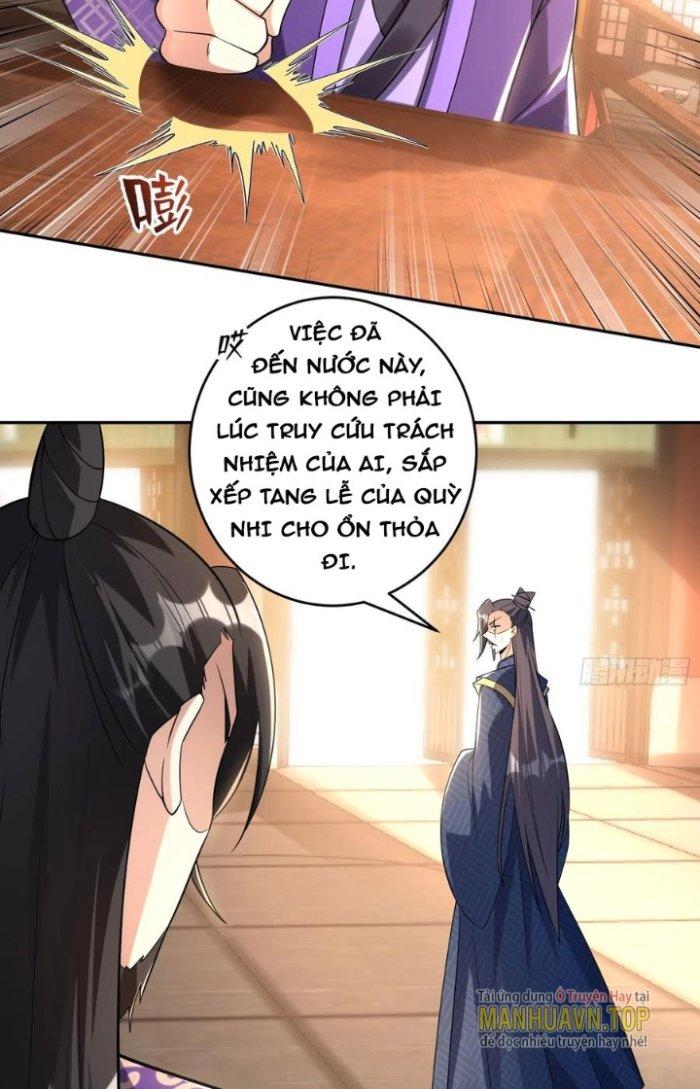 Thần Cấp Khế Ước: Bắt Đầu Từ Một Con Mèo Chapter 16 - Trang 2