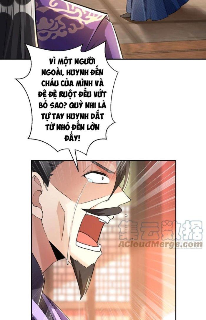 Thần Cấp Khế Ước: Bắt Đầu Từ Một Con Mèo Chapter 16 - Trang 2