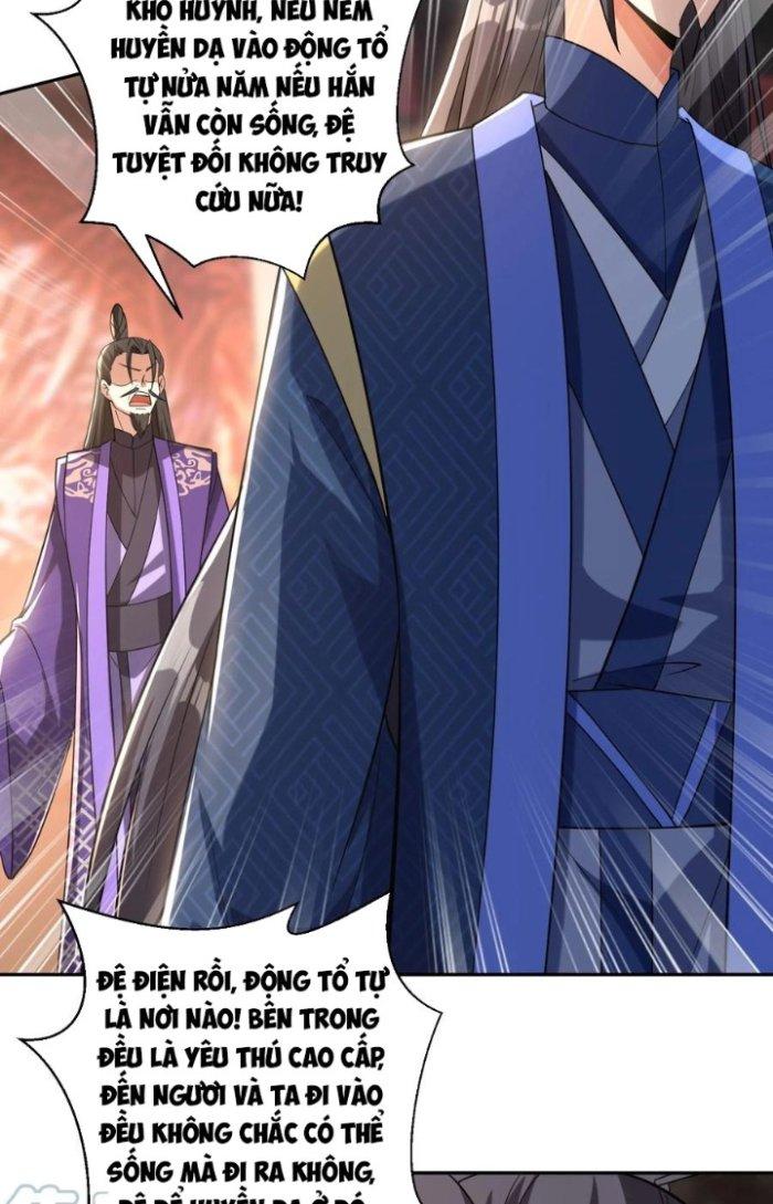 Thần Cấp Khế Ước: Bắt Đầu Từ Một Con Mèo Chapter 16 - Trang 2