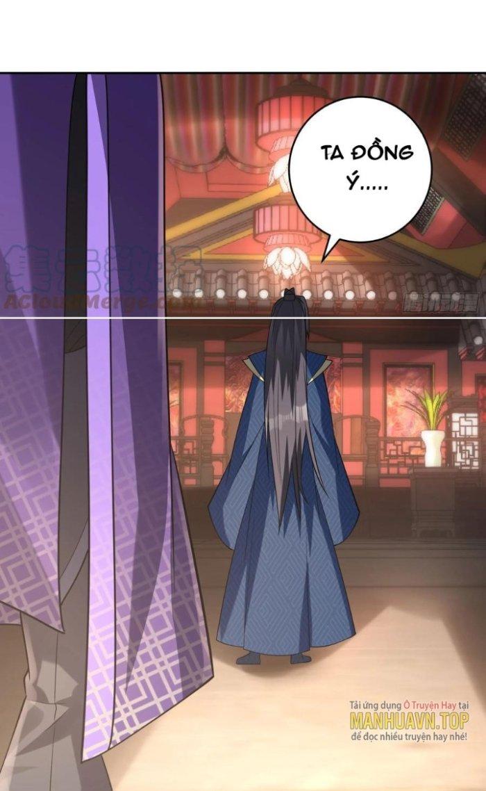 Thần Cấp Khế Ước: Bắt Đầu Từ Một Con Mèo Chapter 16 - Trang 2