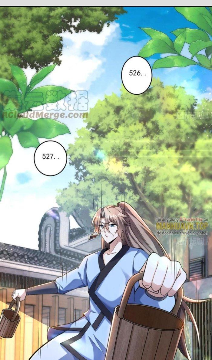 Thần Cấp Khế Ước: Bắt Đầu Từ Một Con Mèo Chapter 17 - Trang 2