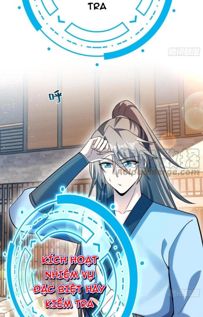 Thần Cấp Khế Ước: Bắt Đầu Từ Một Con Mèo Chapter 17 - Trang 2