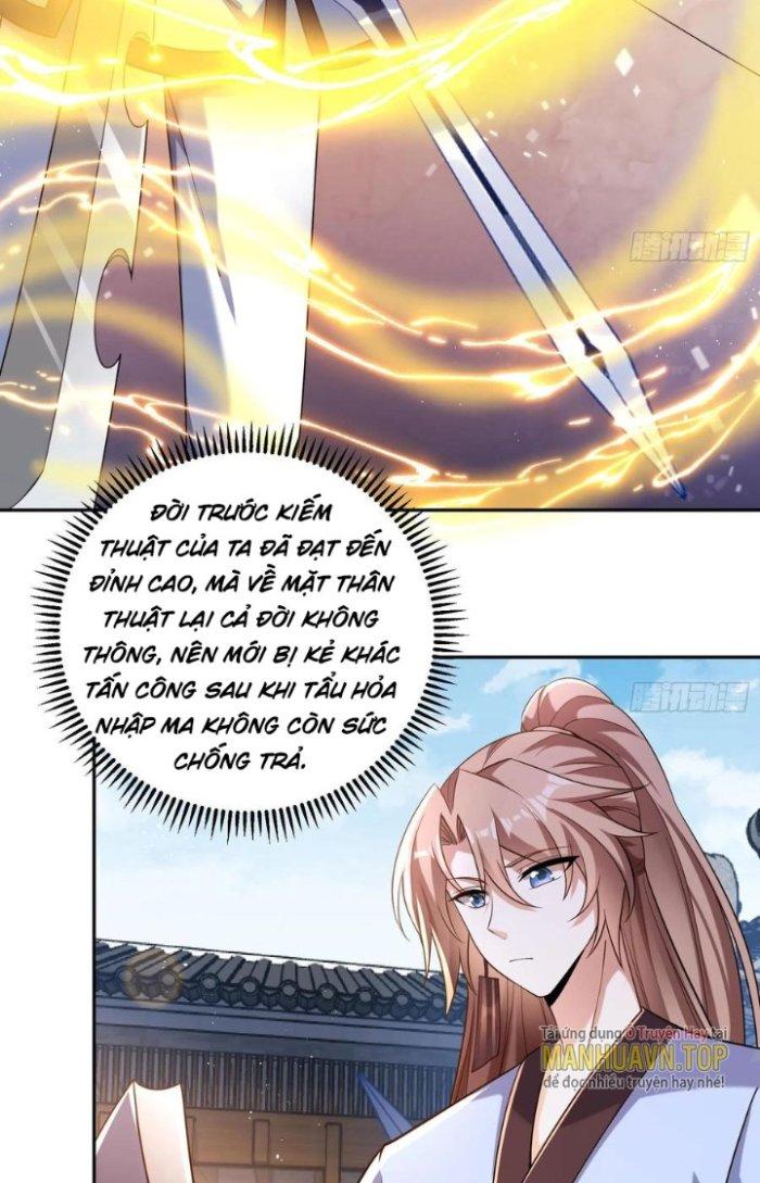 Thần Cấp Khế Ước: Bắt Đầu Từ Một Con Mèo Chapter 17 - Trang 2