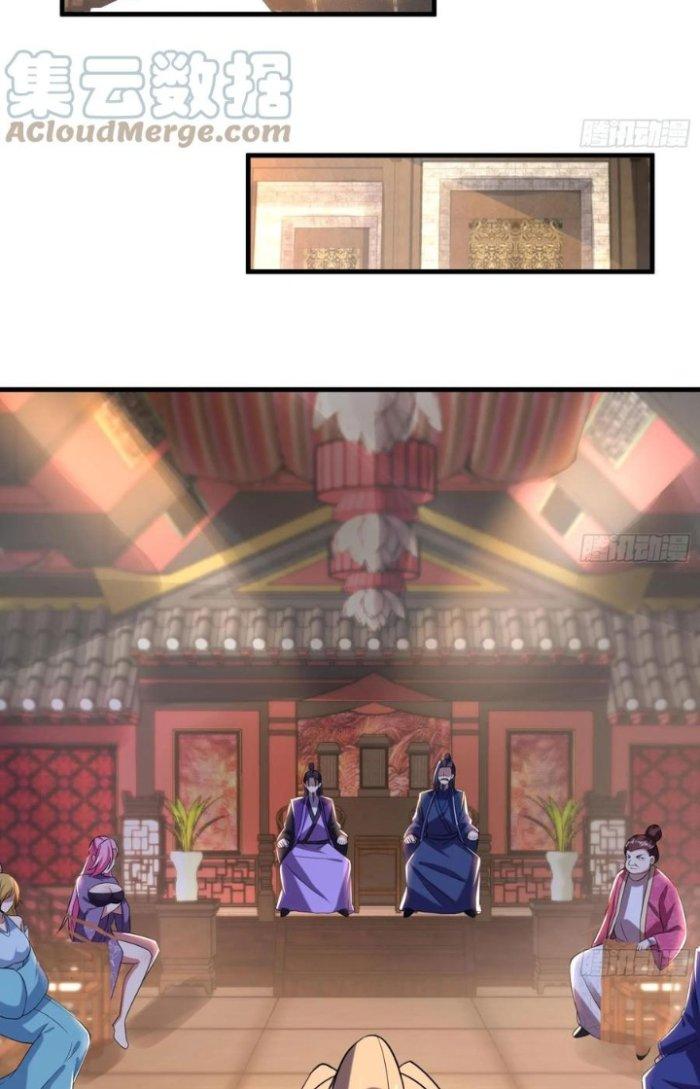 Thần Cấp Khế Ước: Bắt Đầu Từ Một Con Mèo Chapter 17 - Trang 2