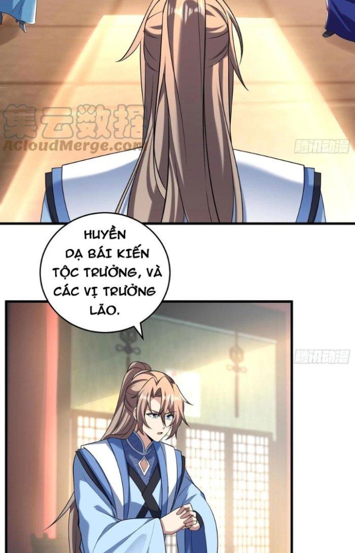 Thần Cấp Khế Ước: Bắt Đầu Từ Một Con Mèo Chapter 17 - Trang 2