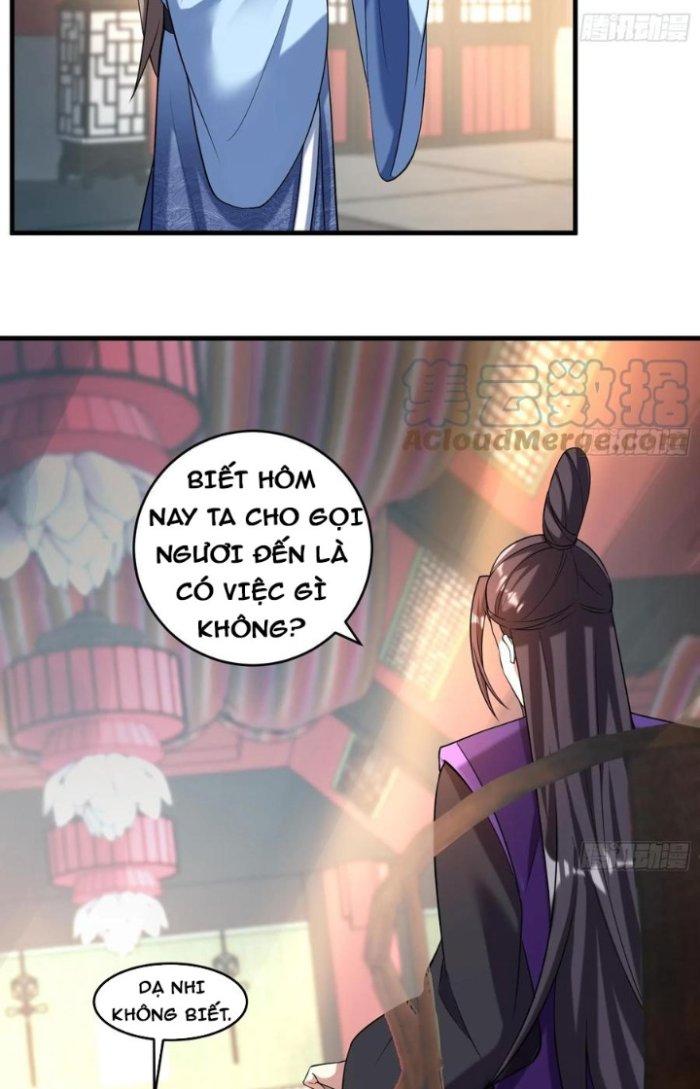 Thần Cấp Khế Ước: Bắt Đầu Từ Một Con Mèo Chapter 17 - Trang 2