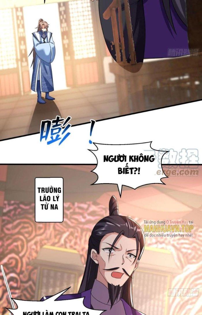 Thần Cấp Khế Ước: Bắt Đầu Từ Một Con Mèo Chapter 17 - Trang 2