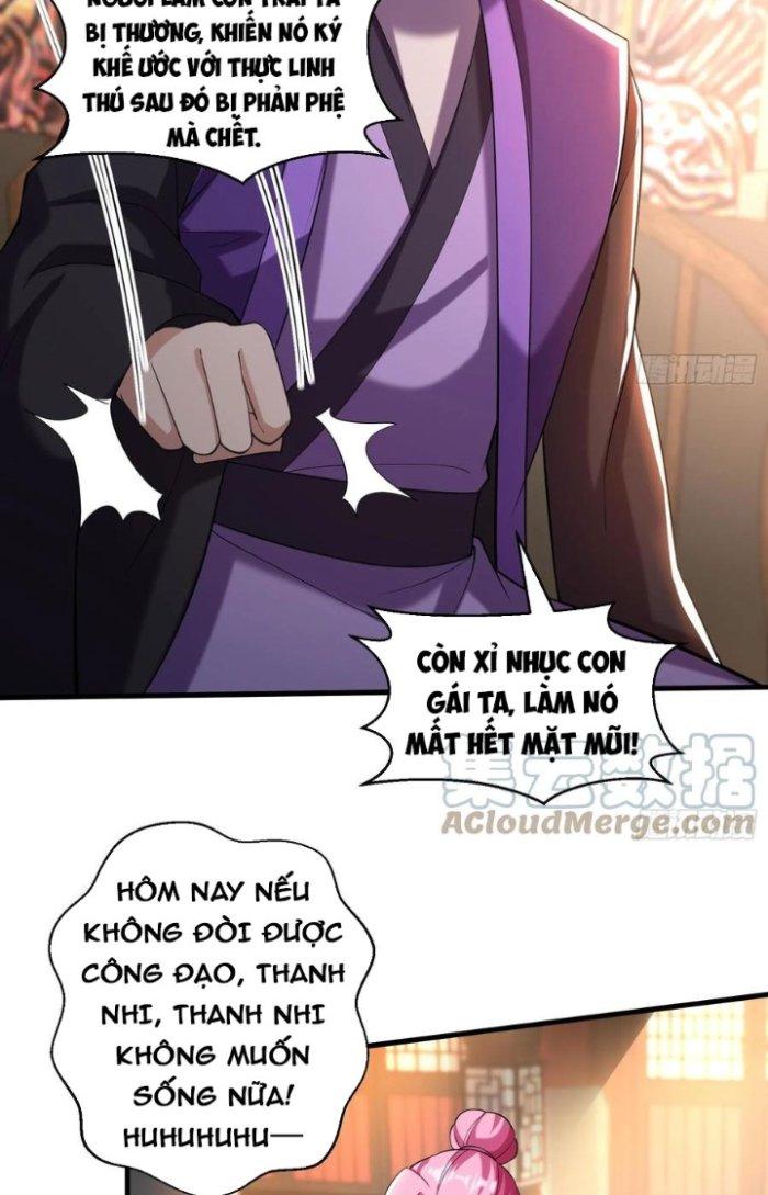 Thần Cấp Khế Ước: Bắt Đầu Từ Một Con Mèo Chapter 17 - Trang 2