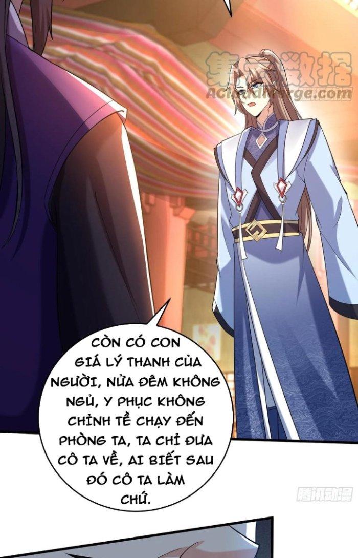 Thần Cấp Khế Ước: Bắt Đầu Từ Một Con Mèo Chapter 17 - Trang 2