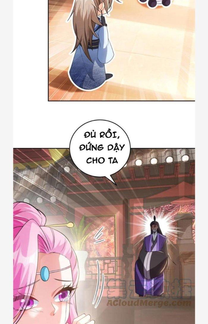 Thần Cấp Khế Ước: Bắt Đầu Từ Một Con Mèo Chapter 17 - Trang 2