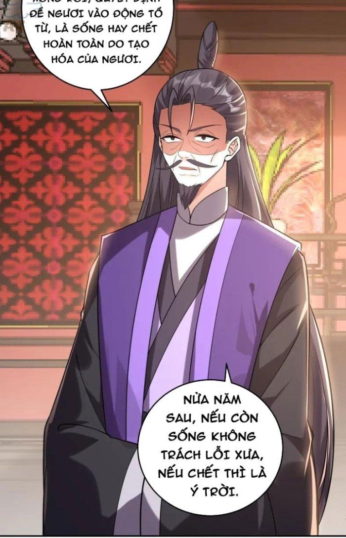 Thần Cấp Khế Ước: Bắt Đầu Từ Một Con Mèo Chapter 17 - Trang 2