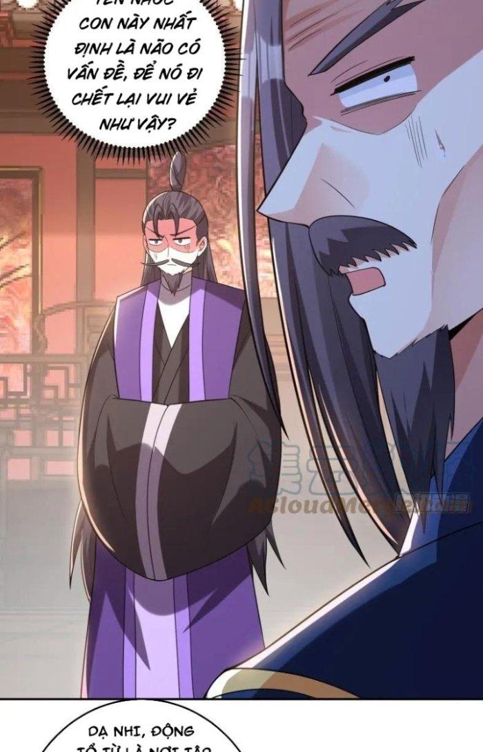 Thần Cấp Khế Ước: Bắt Đầu Từ Một Con Mèo Chapter 17 - Trang 2