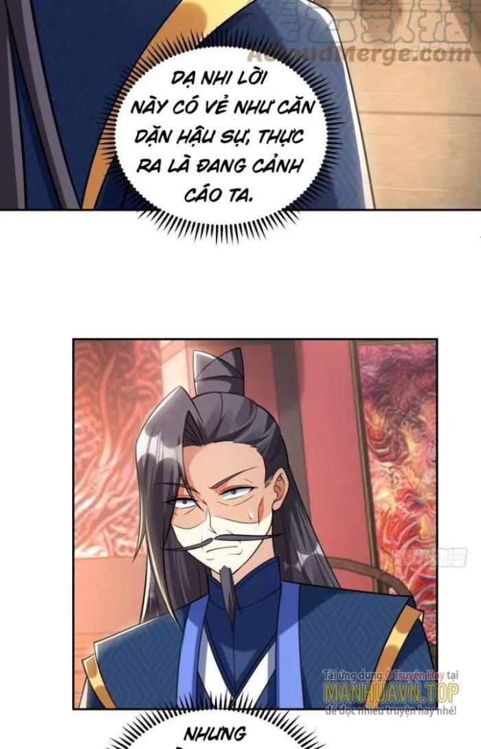 Thần Cấp Khế Ước: Bắt Đầu Từ Một Con Mèo Chapter 17 - Trang 2