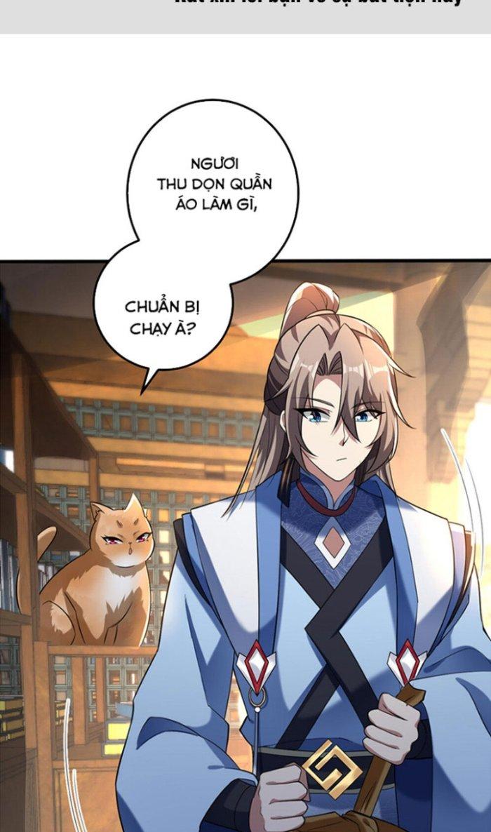 Thần Cấp Khế Ước: Bắt Đầu Từ Một Con Mèo Chapter 18 - Trang 2