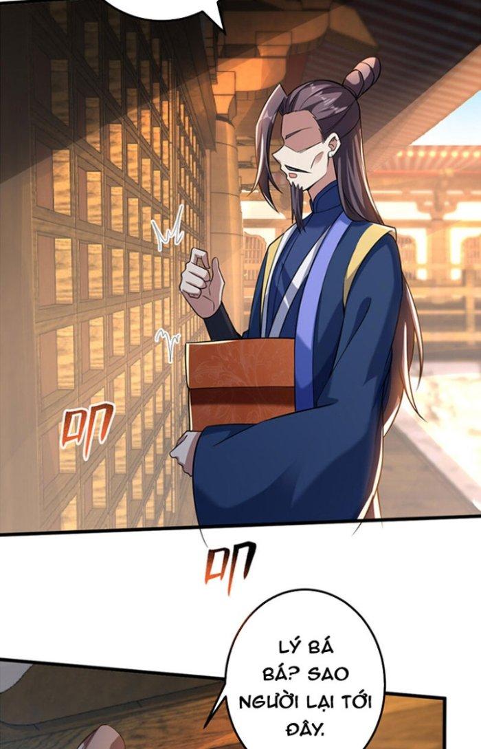 Thần Cấp Khế Ước: Bắt Đầu Từ Một Con Mèo Chapter 18 - Trang 2