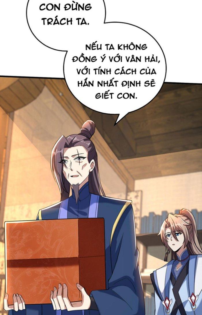 Thần Cấp Khế Ước: Bắt Đầu Từ Một Con Mèo Chapter 18 - Trang 2