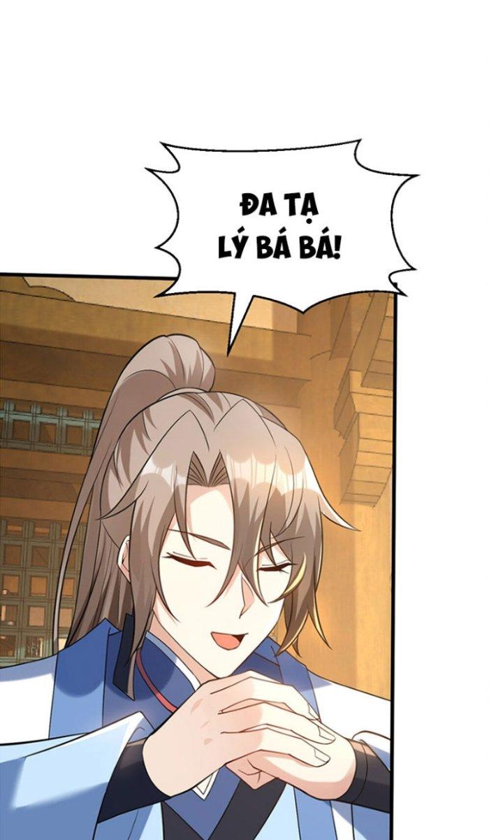 Thần Cấp Khế Ước: Bắt Đầu Từ Một Con Mèo Chapter 18 - Trang 2