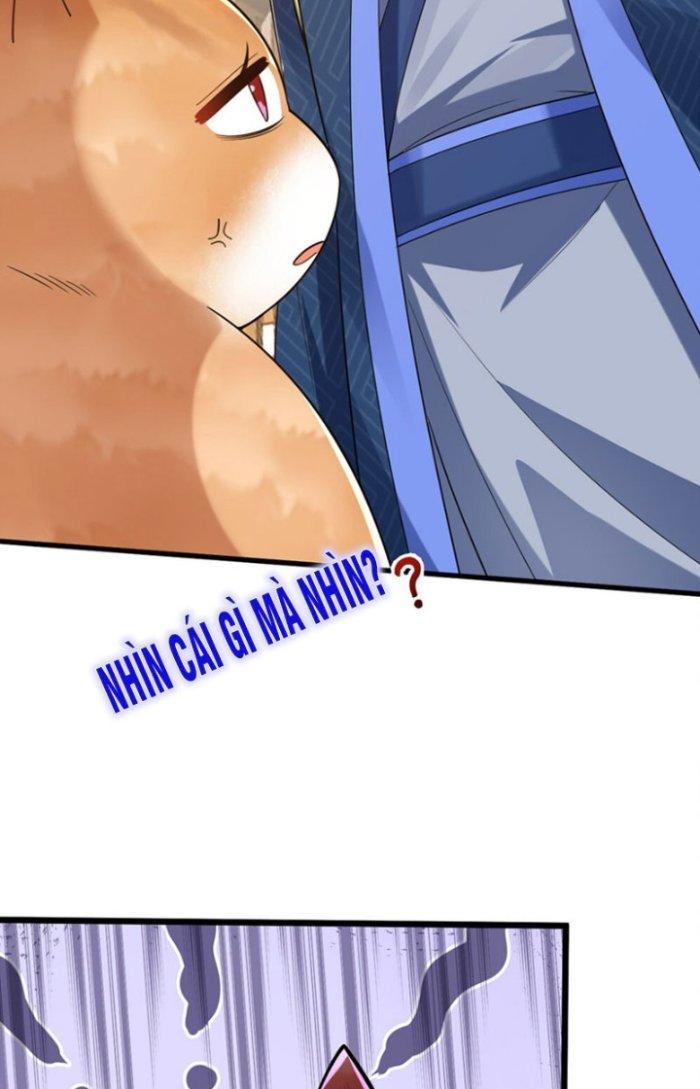 Thần Cấp Khế Ước: Bắt Đầu Từ Một Con Mèo Chapter 18 - Trang 2