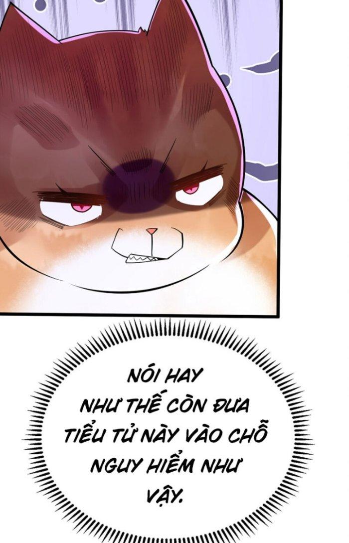 Thần Cấp Khế Ước: Bắt Đầu Từ Một Con Mèo Chapter 18 - Trang 2