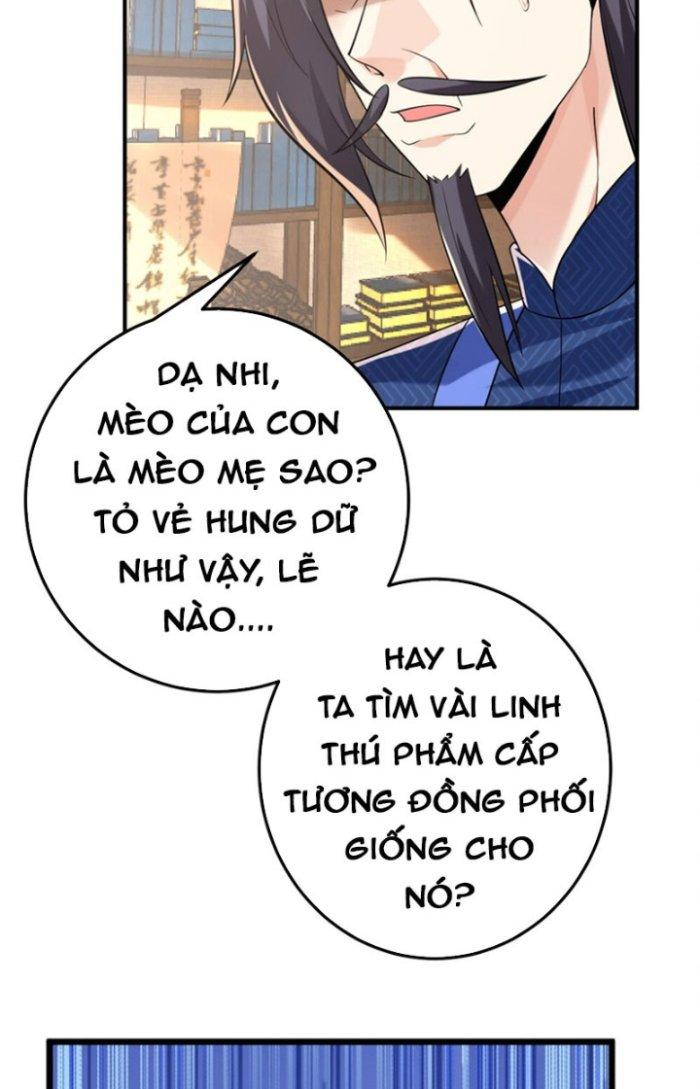 Thần Cấp Khế Ước: Bắt Đầu Từ Một Con Mèo Chapter 18 - Trang 2