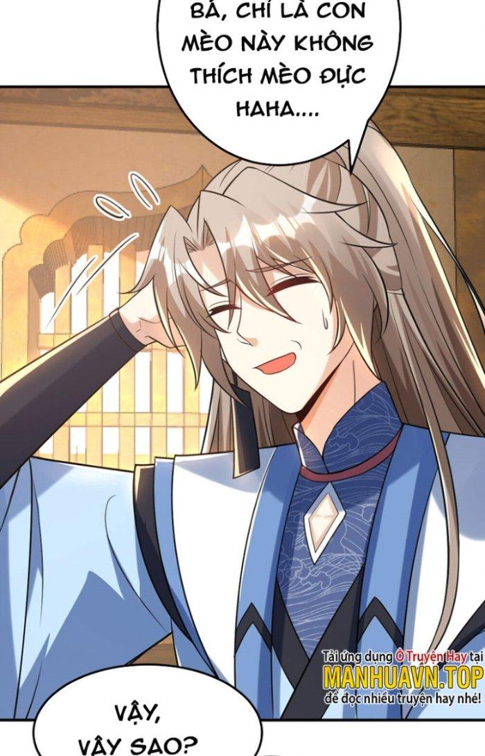 Thần Cấp Khế Ước: Bắt Đầu Từ Một Con Mèo Chapter 18 - Trang 2