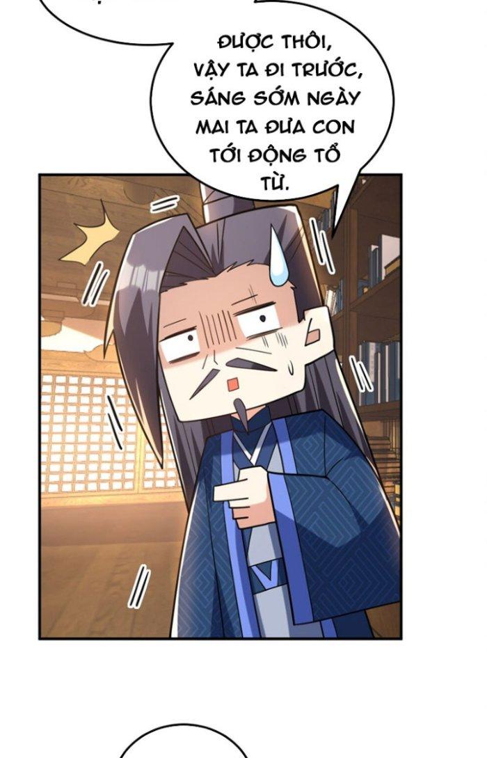Thần Cấp Khế Ước: Bắt Đầu Từ Một Con Mèo Chapter 18 - Trang 2
